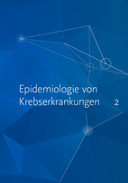 Bericht zum Krebsgeschehen in Deutschland 2016, Kapitel 2: Epidemiologie von Krebserkrankungen